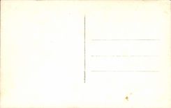 VINTAGE POSTCARD Paris Arc de Triomphe Militaria