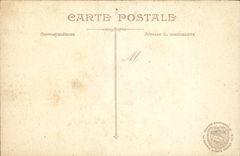 CPA Arras Militaria