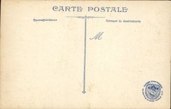 CPA Reims Militaria 