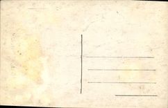 CPA General French Militaria