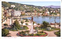 CPA Santa Margherita Ligure