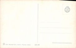 CPA Santa Margherita Ligure