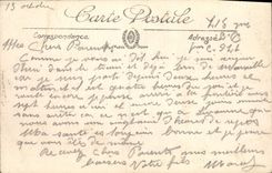 CPA Monte Carlo Vue Generale