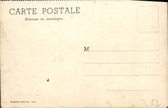 CPM Bivouac En Montagne Militaria Chasseurs alpins