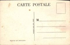 CPM Bivouac En Montagne Militaria 