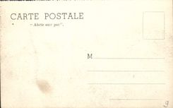 CPM Alerte Aux Gaz Militaria 