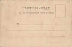 CPA Il fait Chaud ! Militaria 