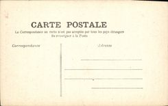 CPA L'assaut De Mam zelle Victoire Militaria 