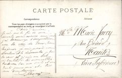 CPA Encore 180 jours a faire Militaria 