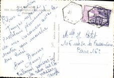 CPM La Bretagne Plougastel Daoulas Enfant Garcon 