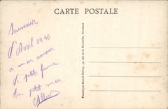 CPA Bordeaux La Rade