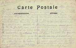 CPA Rethondes Vue Sur L'Aisne