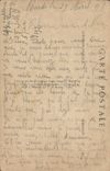 CPA La Lecon D'Histoire De France Alsace Fileuse