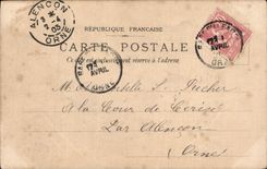 VINTAGE POSTCARD Which Is This Children