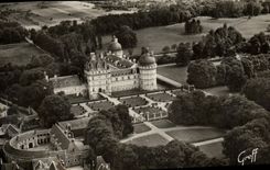 CPM Chateau