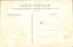 CPA Val Andre La Corniche et la Verdelet