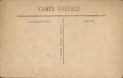 CPA Versailles Galerie des Batailles