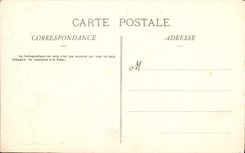 CPA Chateauroux Eglise Saint Andre