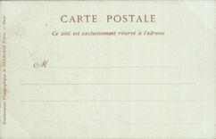 El monumento de Caen de la POSTAL de la VENDIMIA levantó con la memoria de los niños del Apple-brandy