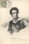 CPA Lamartine a 20 ans 