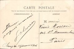 CPA Lamartine a 20 ans 