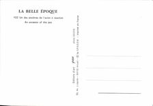 REPRO Un des ancetres de l'avion a reaction Aviation
