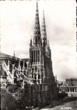 CPM Bordeaux La Cathedrale St Andre