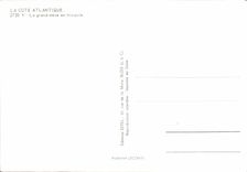 CPM Velo Cylce La grand mere en tricycle
