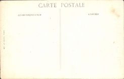 CPA Les Fetes De La Victoire Paris 14 juillet 1919 Avant le defile Le Cenotaphe deplace Militaria 