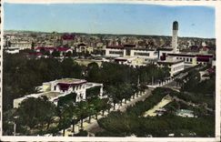 CPM Casablanca Region Civile et services municipaux