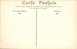 CPA Monaco SAS le prince de Monaco rentrant au palais 