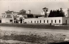 CPM Rabat Le Palais du Sultan