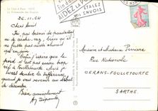 CPM Nice La Promenade des Anglais