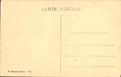 CPA Ancienne Normandie Coiffe de la Seine Inferieure Folklore 