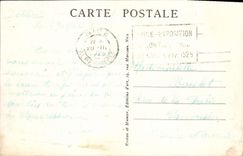 CPA Nice Promenade des Anglais et Jetee Promenade