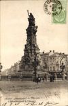 CPA Anvers de Marnix Escaut