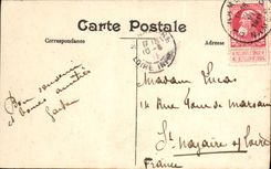 CPA Namur Vallee De La Sambre