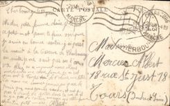 CPA Vernon Maisonnette Sur La Vieux Pont Et Tourelles