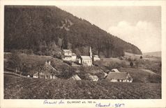 CPA Climont