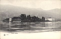 CPA Isola Bella