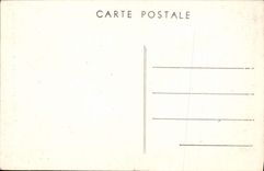 CPA Gorges De Cere Le Pas De La Cere