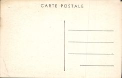 CPA Gorges de Cere le plomb du Cantal