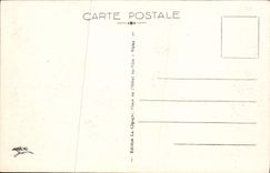 CPA Chatelguyon Le Parc