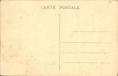 CPA Les Jolis Bords Du Lac Chambon