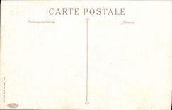 CPA Cannes Vieux Chateau Ile Saint Honorat