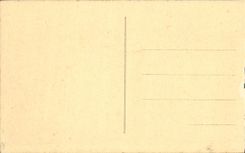 CPA Cannes Panorama Vu De La Pointe De La Croisette