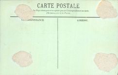 CPA Chantily Le Viaduc Des Etangs De Comelle