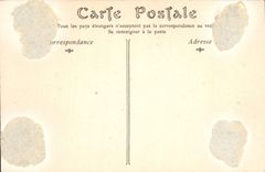 CPA Chantilly Sortie De La Meute Chiens Chien Chasse a courre