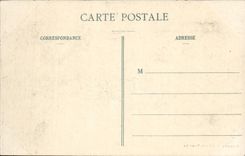 CPA Environs Du Camp De Chalons Le Moulin De Livry