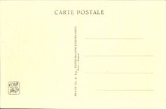 CPA Exposition Coloniale Internationale Paris 1931 Temple d'Angkor Vat